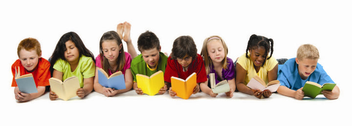 Reader’s Theater: An Adaptive Learning Solution to Combat Reading Loss