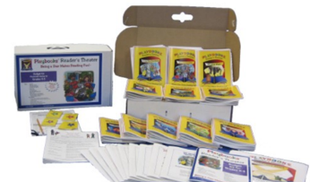 Save the Children Bundle Grades 2-3