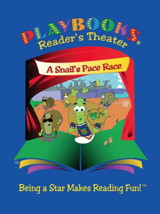 A Snail's Pace Race (Achievement) (Grades 4-8)
