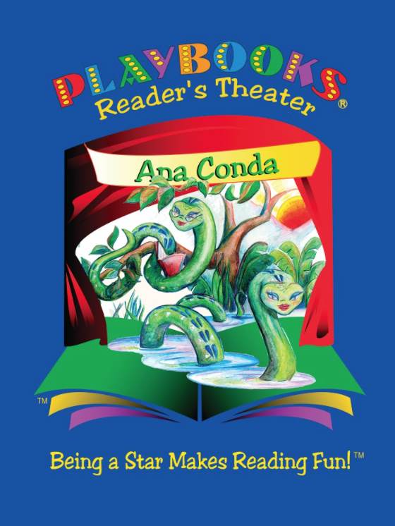 Ana Conda (Goals) (Grade 5-6)