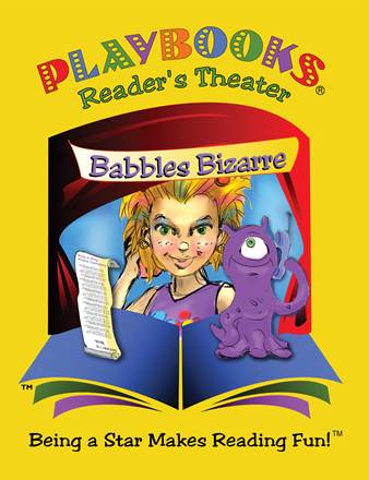 Babbles Bizarre (Grades K-1)