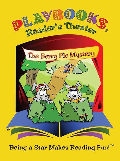 The Berry Pie Mystery (Grades 1-3)