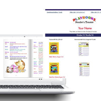 Grade Level Bundle Kit for Grades K-2