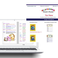 Grades 3-5 Social Emotional Learning (SEL)  Bundle