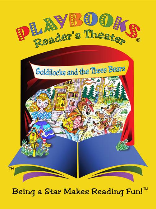 Goldilocks and the Three Bears (Grades 1-3)