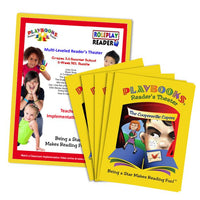 Summer School 5-Week Bundle Kit (Grades 3-5 Social Emotional Learning (SEL))