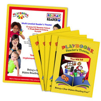 Summer School 5-Week Bundle Kit (Grades K-3 Math & Science)