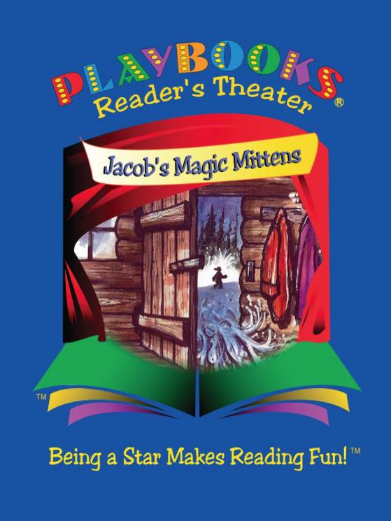 Jacob's Magic Mittens (Grades 4-6)