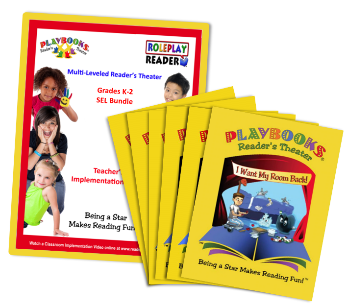 Grades K-2 Social Emotional Learning (SEL) Bundle