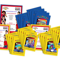 Master Grade Level Kit Bundle for Grades K-8