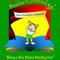 Reader's Theater Jr. - Open Your Eyes to Exercise! (Fitness)