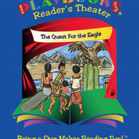 Journeys of Discovery (2 Book History Set) The Quest for the Eagle & Bound for Plymouth