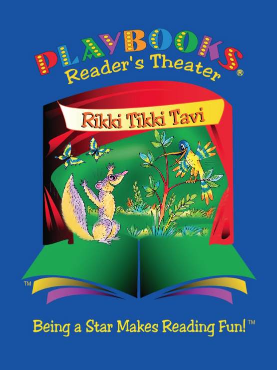 Rikki Tikki Tavi (Science) (Grades 4-6)