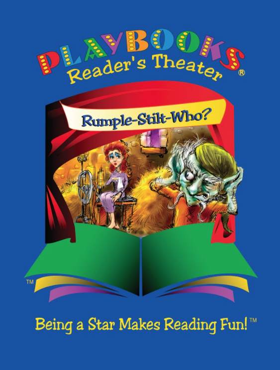 Rumple-Stilt-Who? (Grades 4-6)