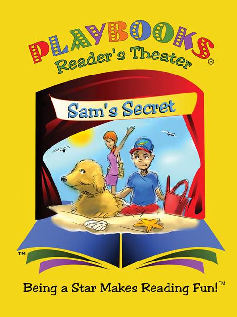 Sam's Secret (Grades K-1)