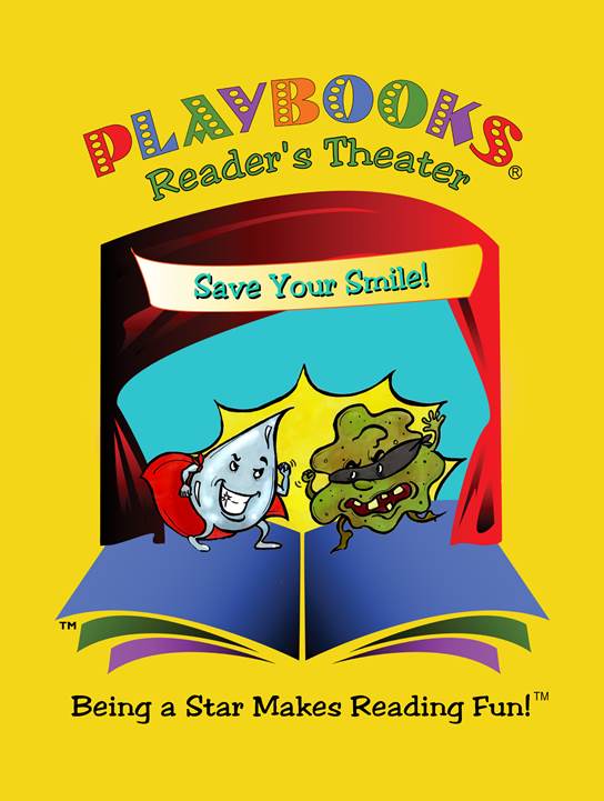 Save Your Smile (Grades PK-1)