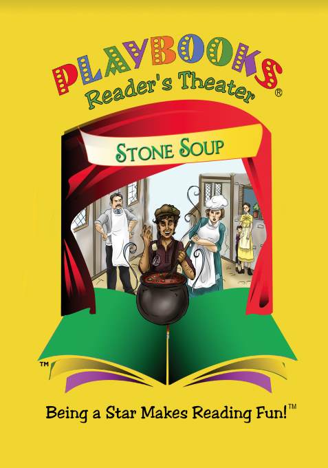 Stone Soup (Grades 3-5)