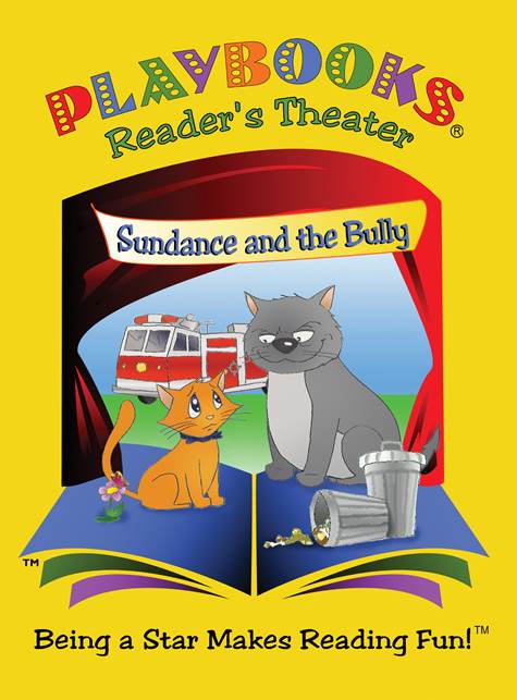 Sundance and the Bully (Grades 2-5)