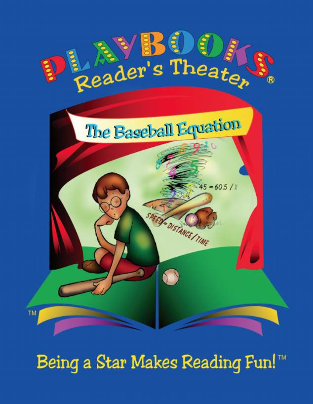 The Baseball Equation (Math) (Grades 4-6)