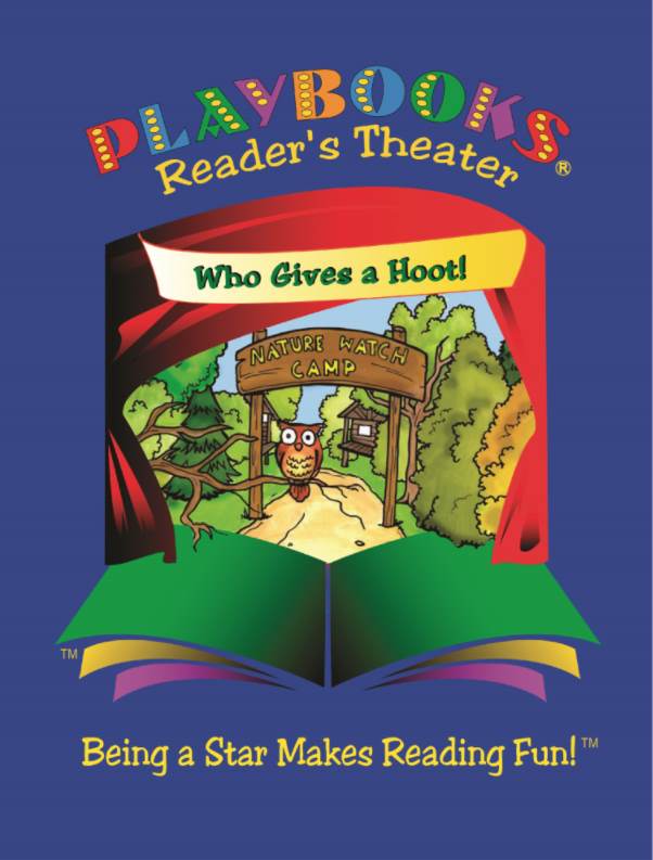 Who Gives a Hoot? (Science) (Grades 4-8)
