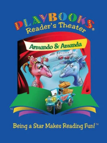 Armando & Amanda (Grades 4-6)