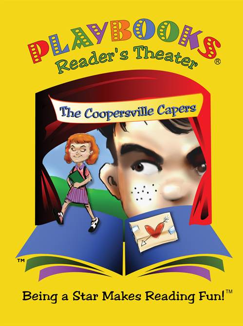 The Coopersville Capers (Grades 2-4)