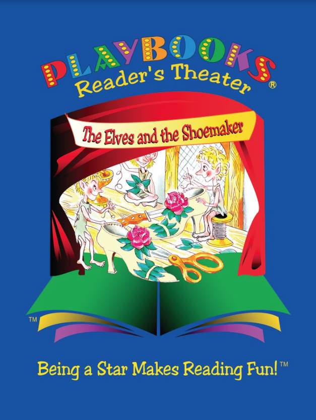 Elves and the Shoemaker (Grades 3-6)