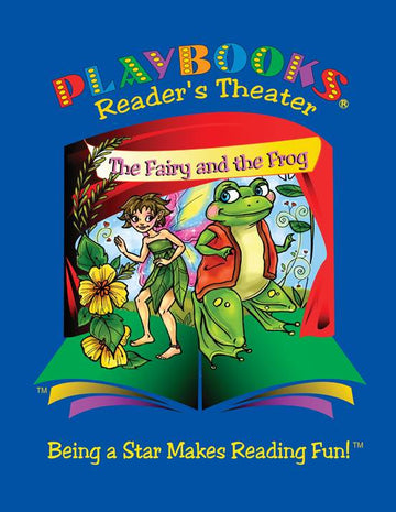 The Fairy and the Frog (Grades 3-6)