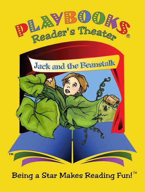 Jack and the Beanstalk (Grades 1-4)