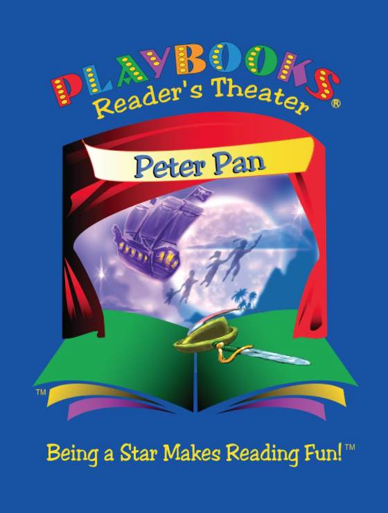 Peter Pan (Grade 4-8)