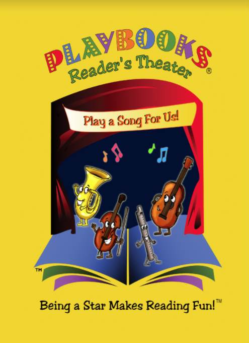 Play a Song For Us (Music Content) (Grades K-3)