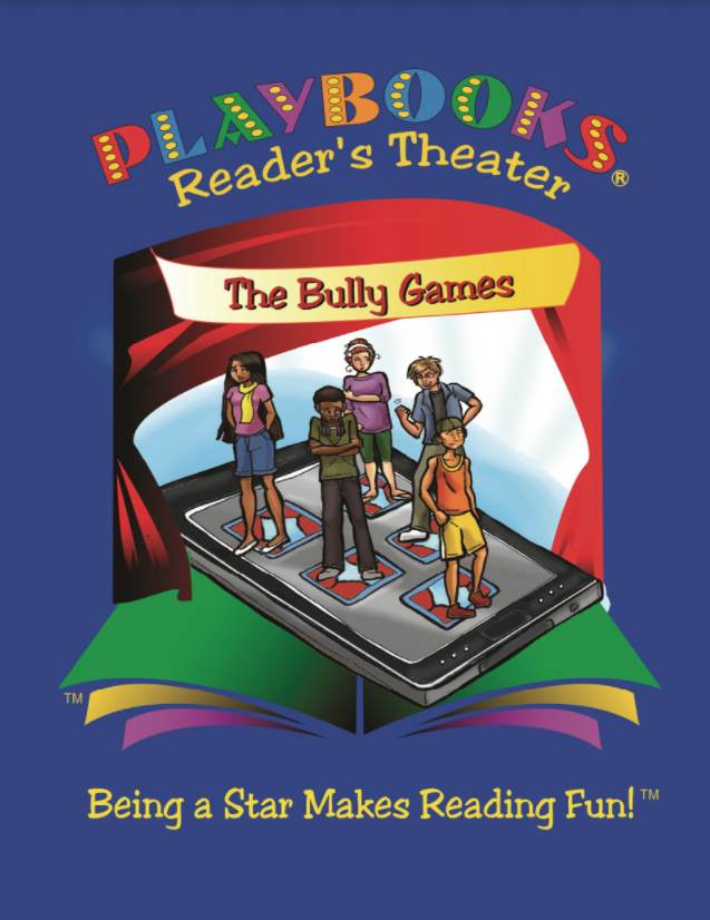 The Bully Games (Grades 5-12)