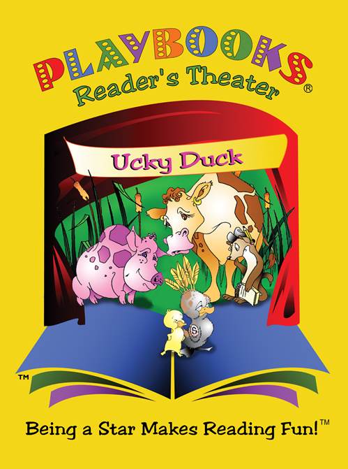 Ucky Duck (Grades 1-4)